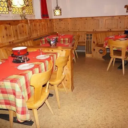 Paradies 602 Appartamento Arosa