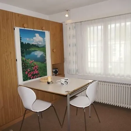 Appartamento Paradies 602